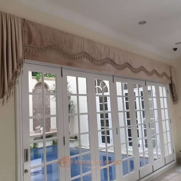 Curtain Premium 35