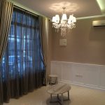 Curtain Premium 50