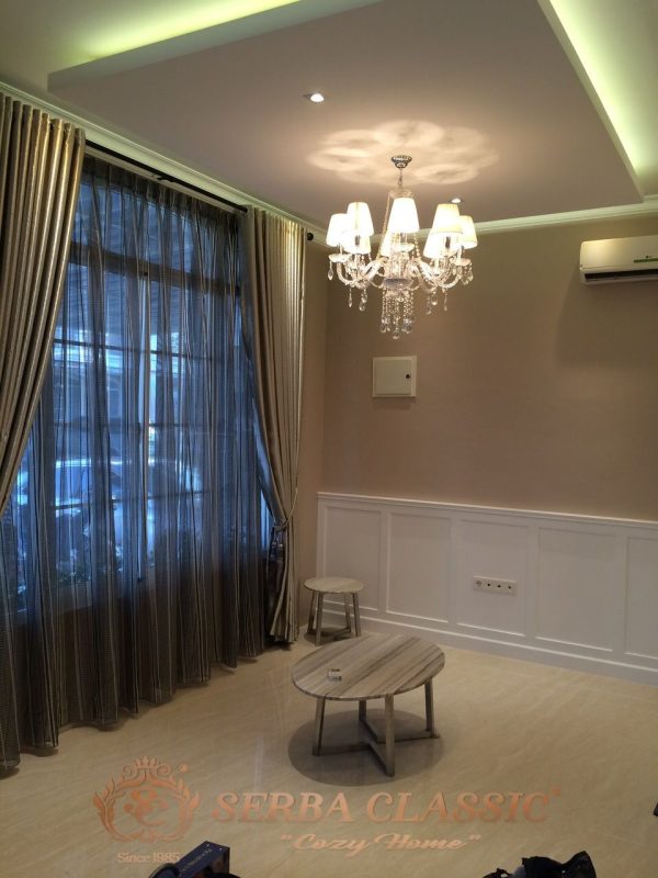 Curtain Premium 50