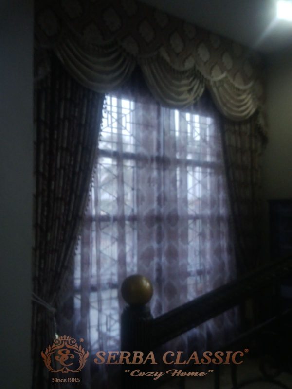 Curtain Premium 50