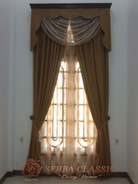 Curtain Premium 49