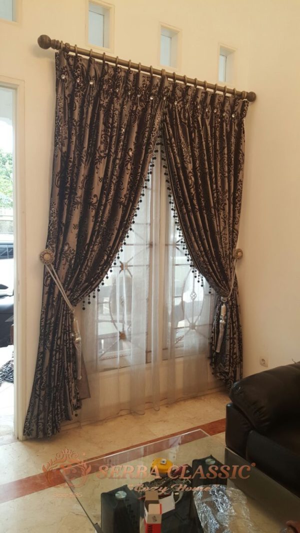 Curtain Premium 49