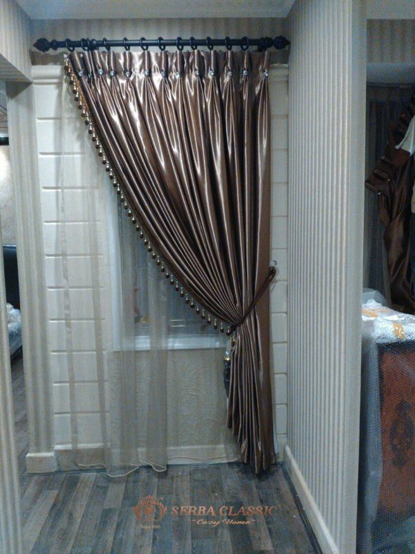 Curtain Premium 49