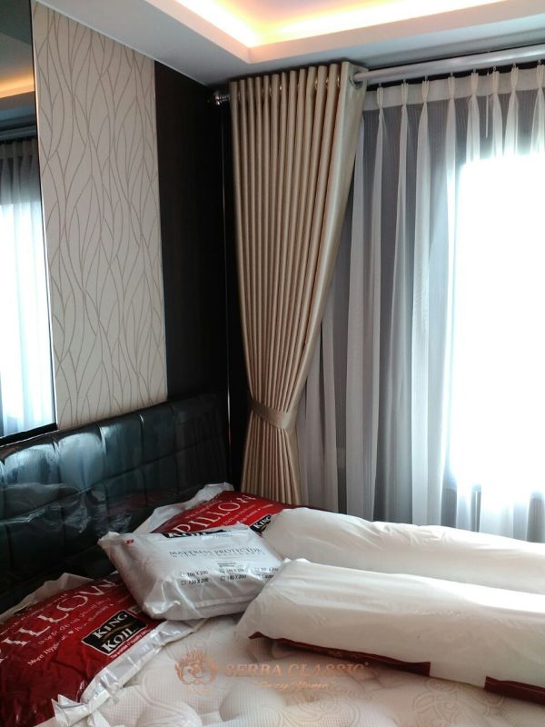 Curtain Premium 47