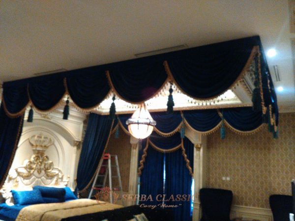 Curtain Premium 46