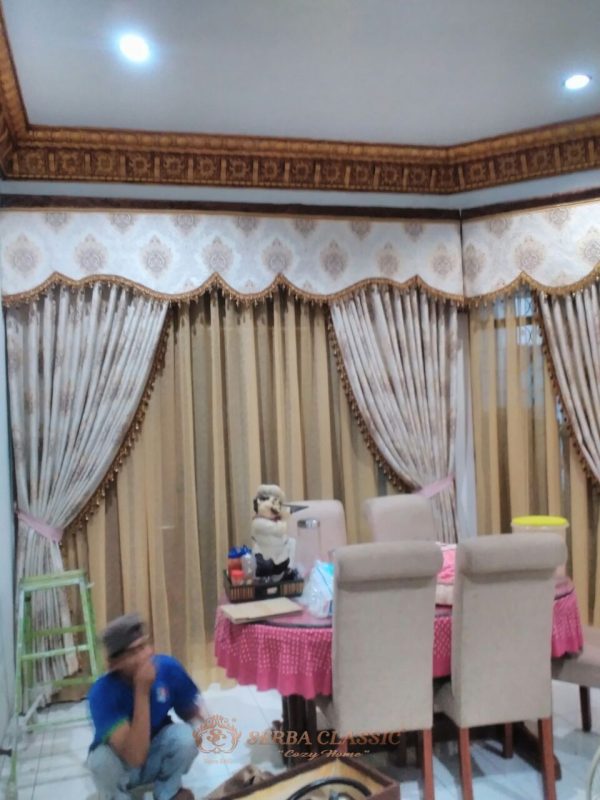 Curtain Premium 45