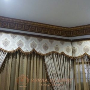 Curtain Premium 45