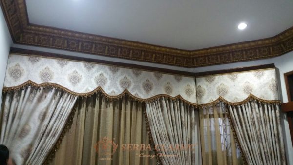 Curtain Premium 45