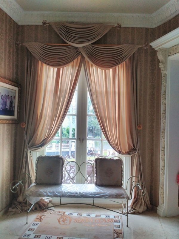 Curtain Premium 44