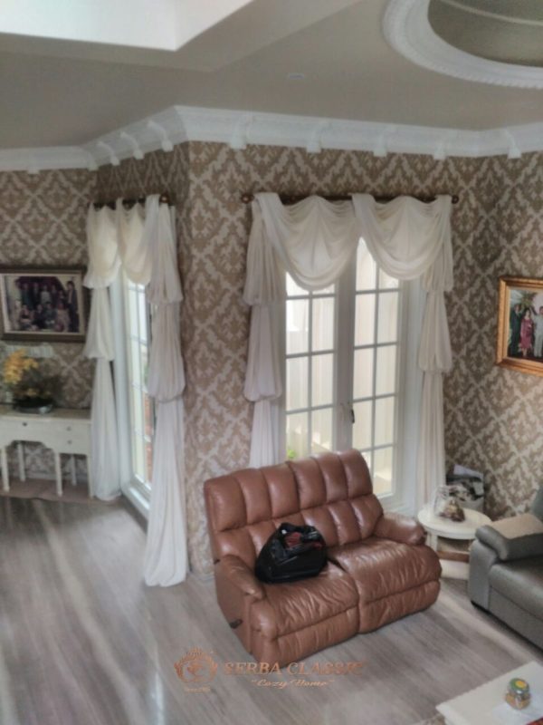 Curtain Premium 40