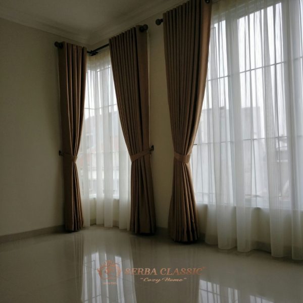 Curtain Premium 42