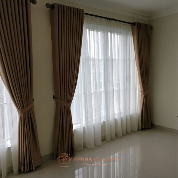 Curtain Premium 42