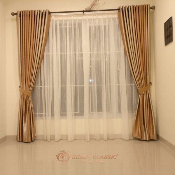Curtain Premium 42