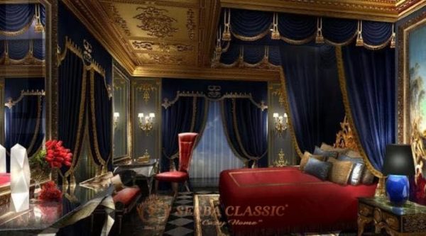 Curtain Premium 43