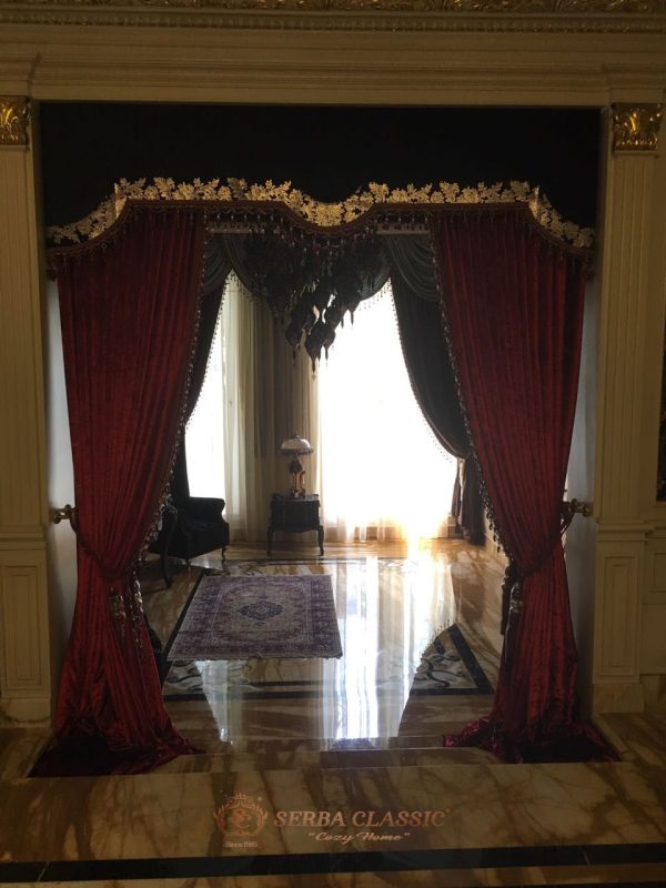 Curtain Premium 39
