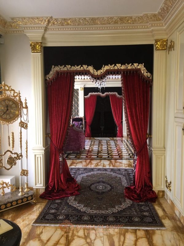 Curtain Premium 39