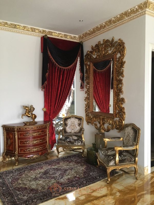 Curtain Premium 39