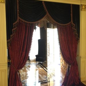 Curtain Premium 39