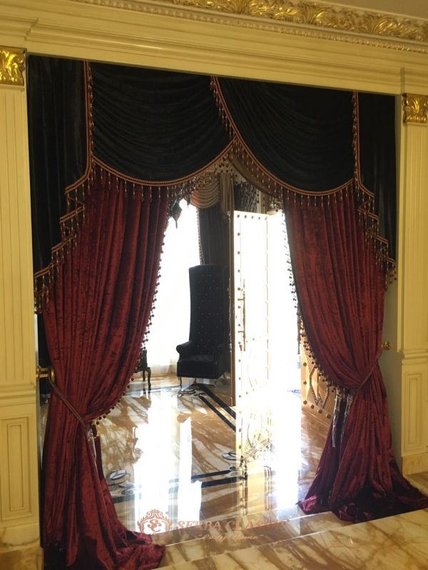 Curtain Premium 39