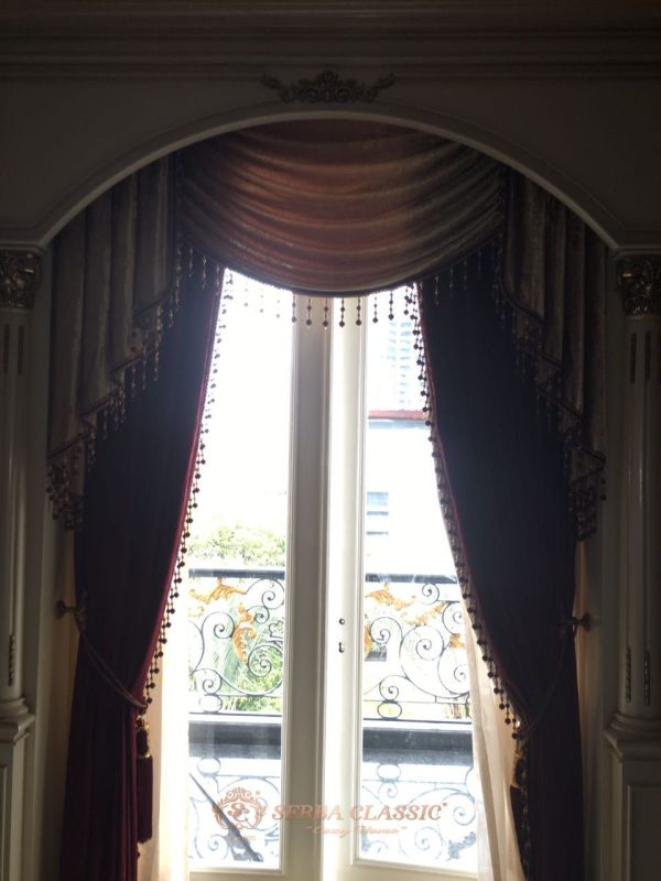 Curtain Premium 38