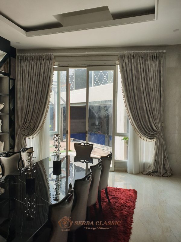 Curtain Premium 17