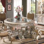 Dining Table Modern 38