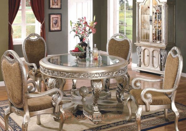 Dining Table Modern 38
