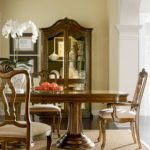 Dining Table Modern 04