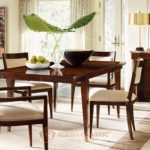 Dining Table Modern 34
