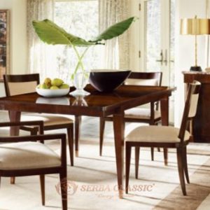 Dining Table Modern 34