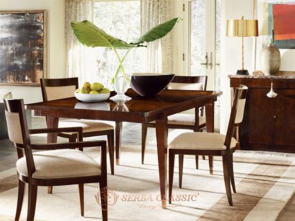 Dining Table Modern 34