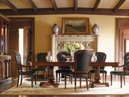 Dining Table Modern 30