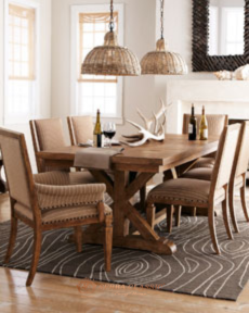 Dining Table Modern 43