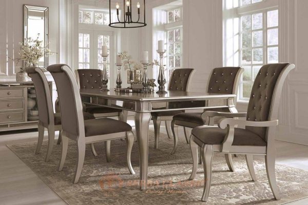 Dining Table Modern 26