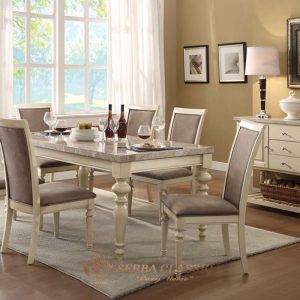 Dining Table Modern 50