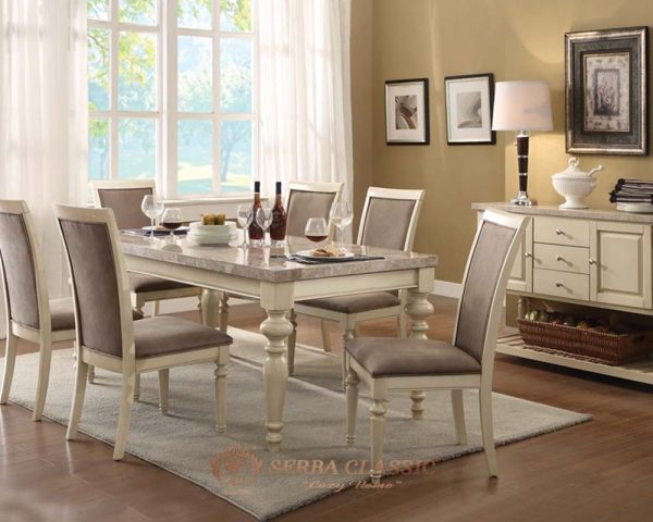 Dining Table Modern 50