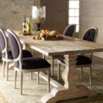 Dining Table Modern 44