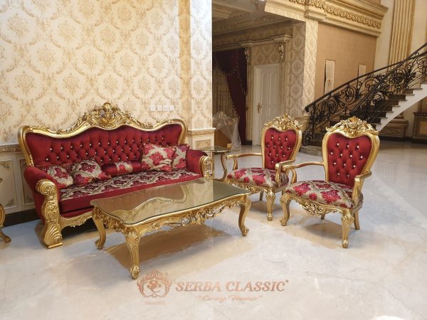 Custom Furniture Premium 15