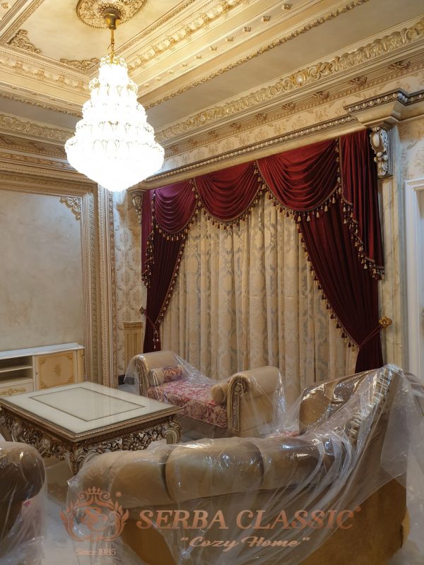 Custom Furniture Premium 07