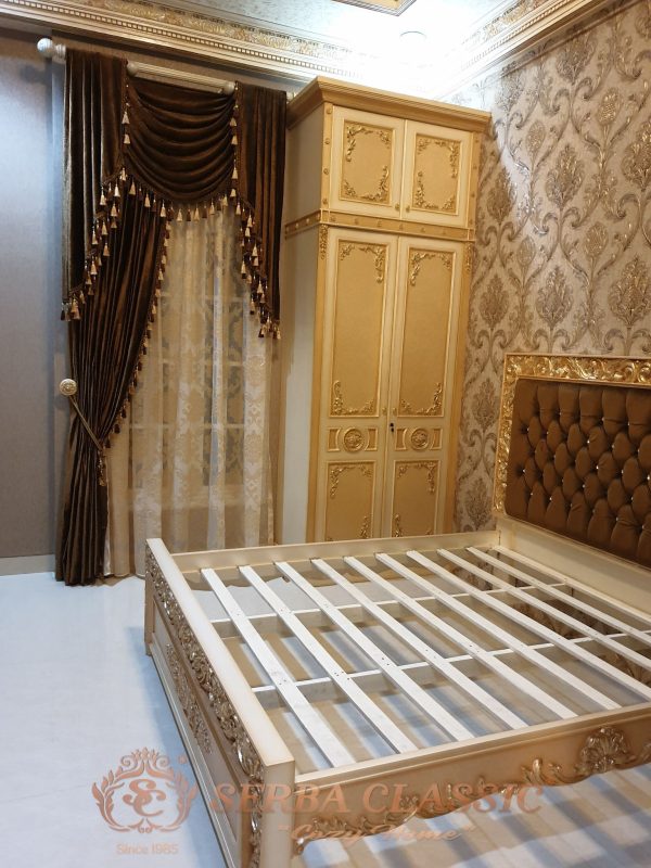 Custom Furniture Premium 09