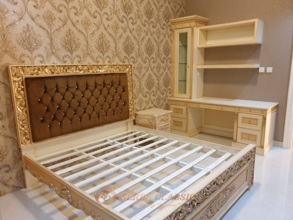 Custom Furniture Premium 09