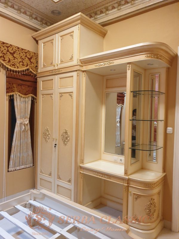 Custom Furniture Premium 17