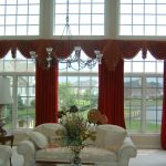 Curtain Premium 18