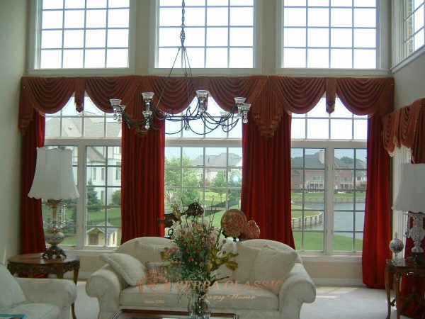 Curtain Premium 18