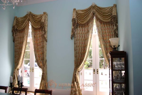 Curtain Premium 05