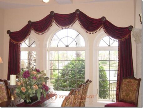 Curtain Premium 18