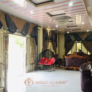 Curtain Premium 04