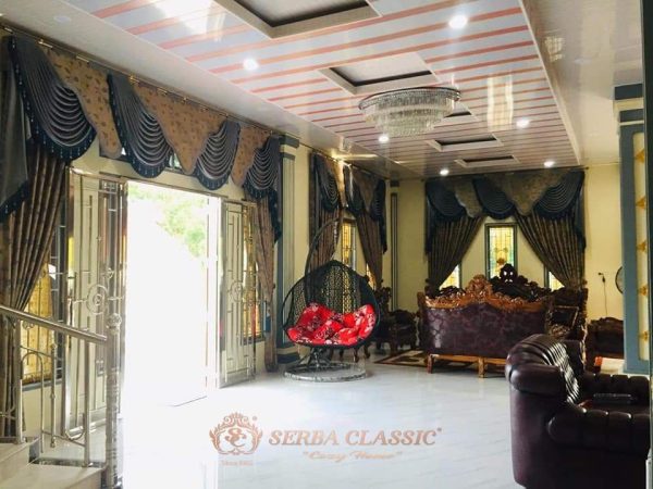 Curtain Premium 04