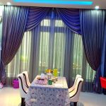 Curtain Premium 16