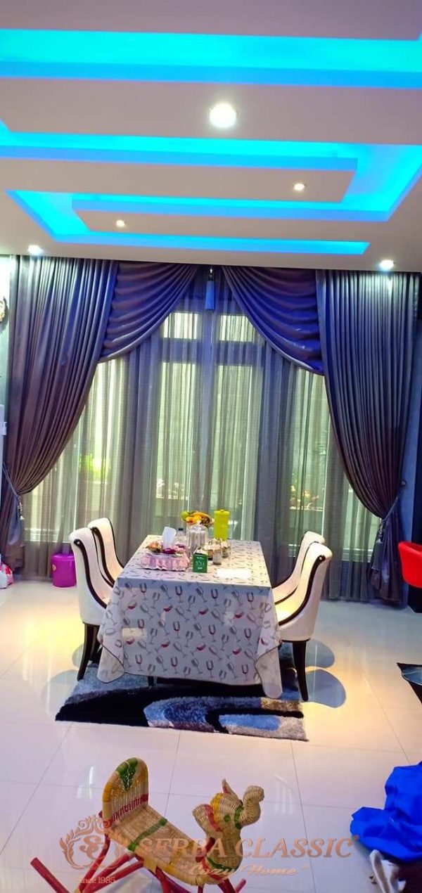 Curtain Premium 16